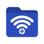 WiFiPlusPlus App Logo