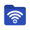 WiFiPlusPlus App Logo